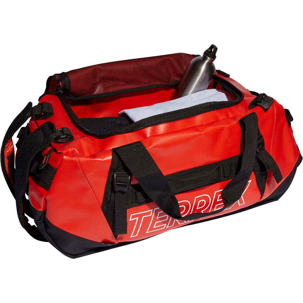 adidas bolsas deporte TRX DUFFEL M 03