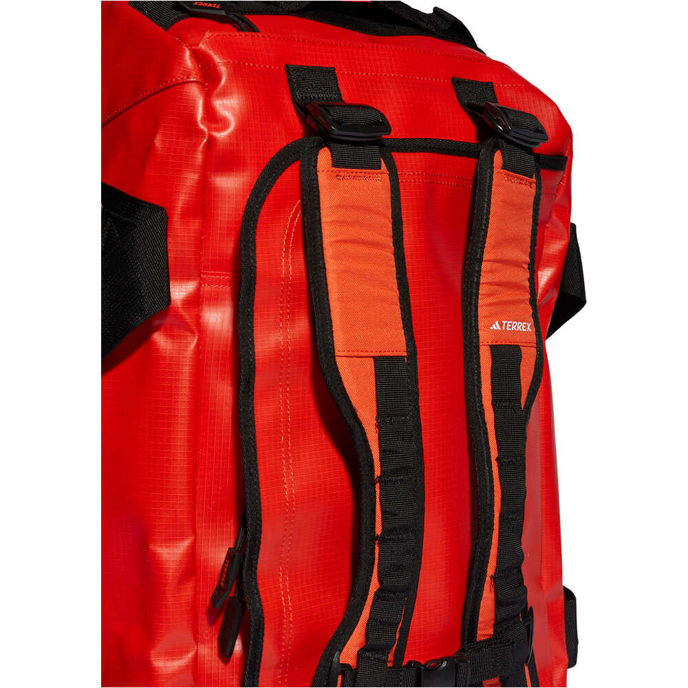 adidas bolsas deporte TRX DUFFEL M 05