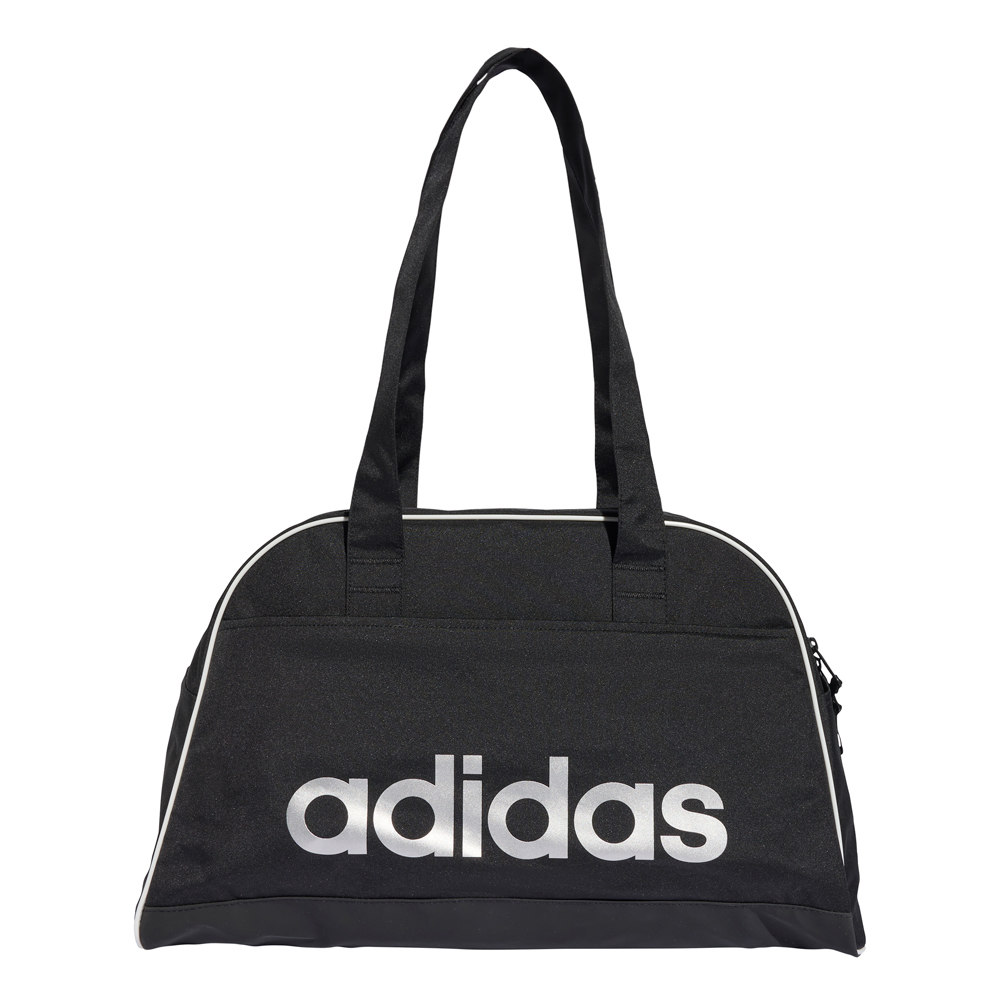adidas bolsas deporte W L ESS BWL BAG vista frontal