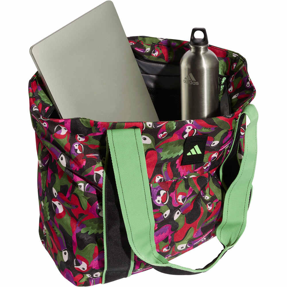 adidas bolso paseo mujer BOWLING ADIDAS FARM 02