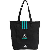 adidas bolso paseo mujer MER DNA TT vista frontal