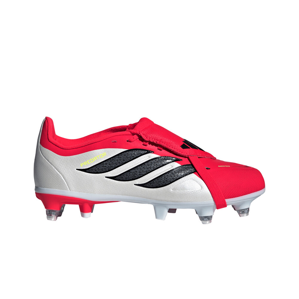 adidas Bota T. Recambiable Inf LENGETA PREDATOR LEAGUE SG lateral exterior