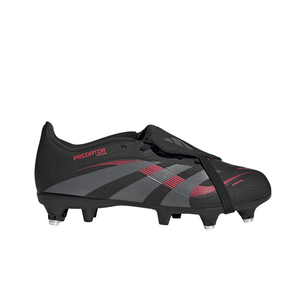 adidas Bota T. Recambiable Inf PREDATOR LEAGUE FT SG J lateral exterior