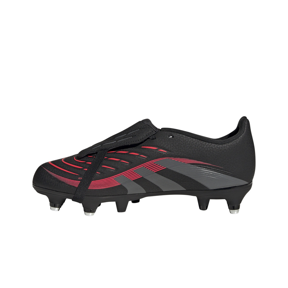 adidas Bota T. Recambiable Inf PREDATOR LEAGUE FT SG J puntera