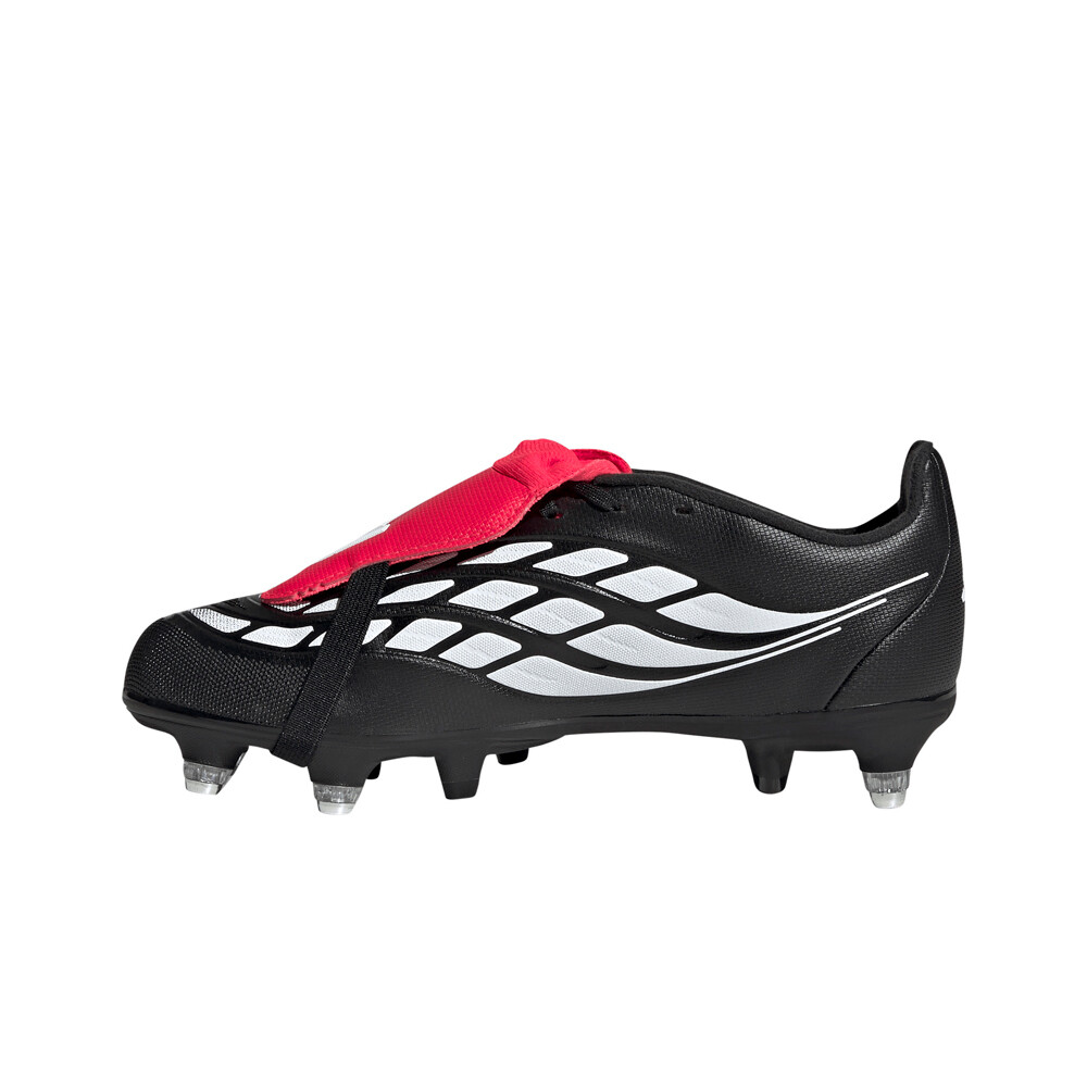 adidas Bota T. Recambiable Inf PREDATOR LEAGUE SG puntera