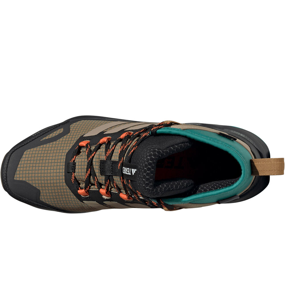 adidas bota trekking hombre SKYCHASER AX5 MID GTX CLIMA 05