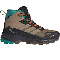 TERREX SKYCHASER AX5 MID GORE-TEX CLIMAWARM+