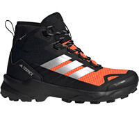 SKYCHASER AX5 MID GORE-TEX CLIMAWARM +