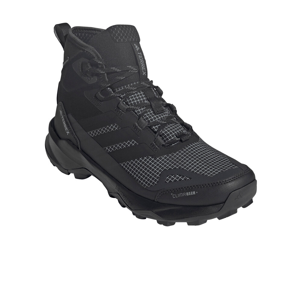 adidas bota trekking hombre SKYCHASER AX5 MID GTX CLIMA lateral interior