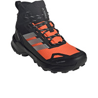 adidas bota trekking hombre SKYCHASER AX5 MID GTX CLIMA lateral interior