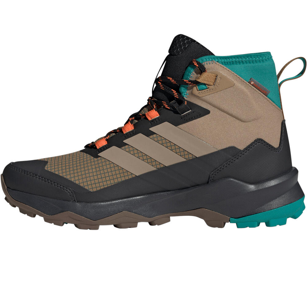 adidas bota trekking hombre SKYCHASER AX5 MID GTX CLIMA puntera