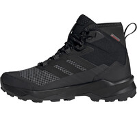 adidas bota trekking hombre SKYCHASER AX5 MID GTX CLIMA puntera