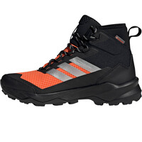 adidas bota trekking hombre SKYCHASER AX5 MID GTX CLIMA puntera