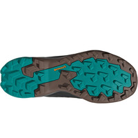 adidas bota trekking hombre SKYCHASER AX5 MID GTX CLIMA vista superior