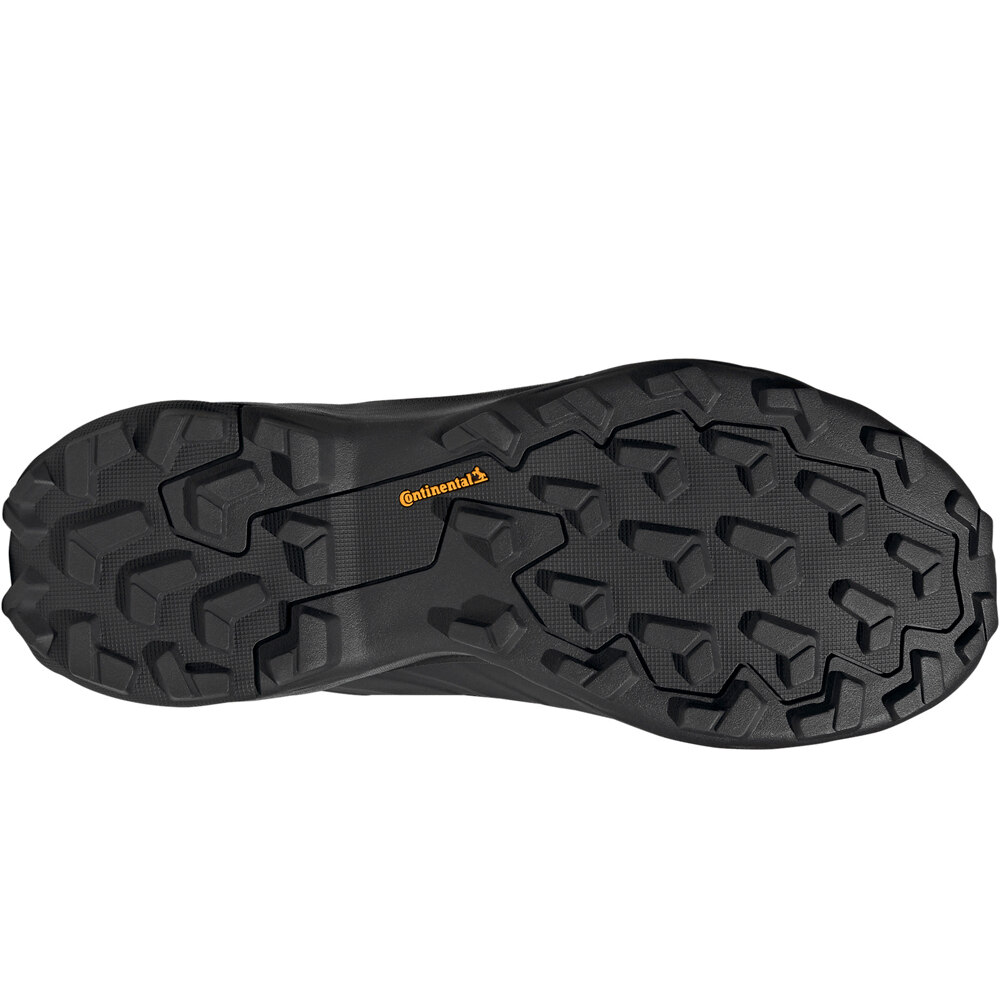 adidas bota trekking hombre SKYCHASER AX5 MID GTX CLIMA vista superior