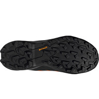 adidas bota trekking hombre SKYCHASER AX5 MID GTX CLIMA vista superior