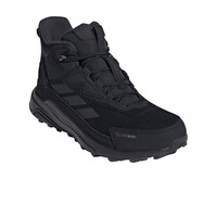 adidas bota trekking hombre TERREX ANYLANDER CLIMAWARM + lateral interior