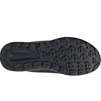adidas bota trekking hombre TERREX ANYLANDER CLIMAWARM + vista superior