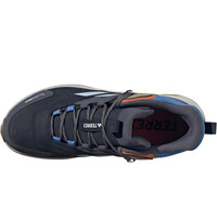 adidas bota trekking hombre TERREX ANYLANDER MID LEA CP 05