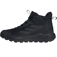 adidas bota trekking hombre TERREX ANYLANDER MID puntera