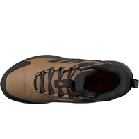 adidas bota trekking hombre TERREX ANYLANDER MID RAIN.RDY HIKING 05