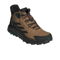adidas bota trekking hombre TERREX ANYLANDER MID RAIN.RDY HIKING lateral interior