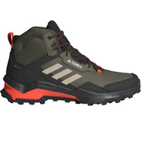 TERREX AX4 MID GORE-TEX