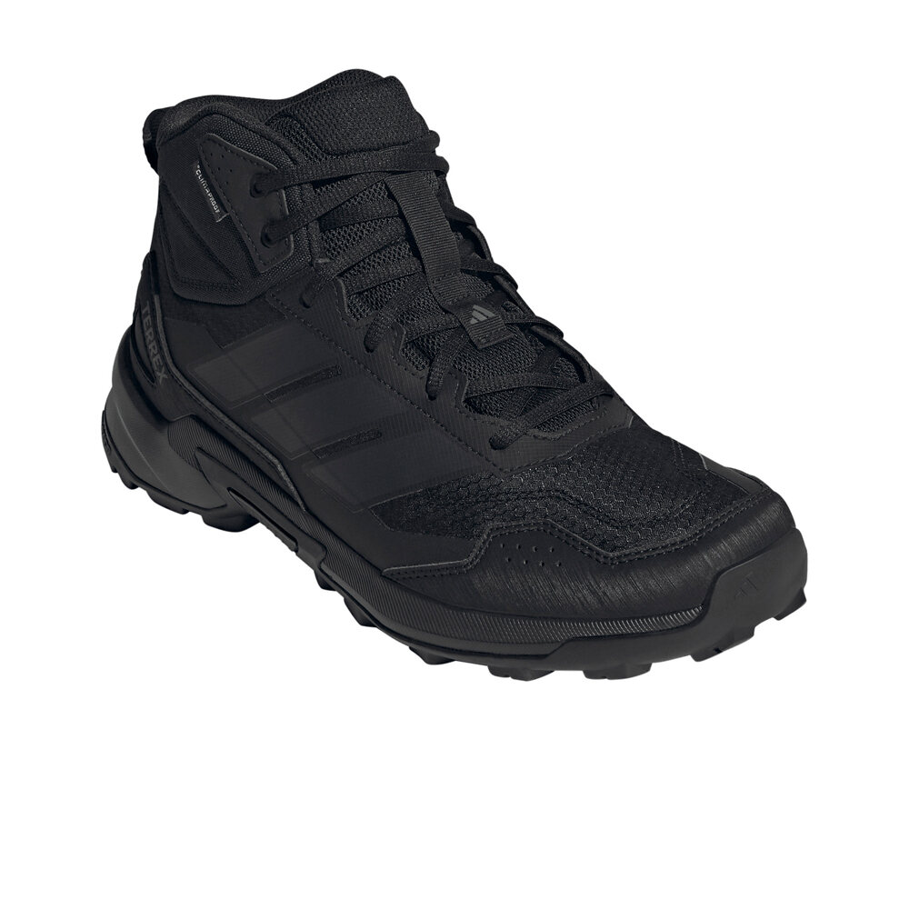 adidas bota trekking hombre TERREX EASTRAIL 3 MID CLIMAPROOF lateral interior