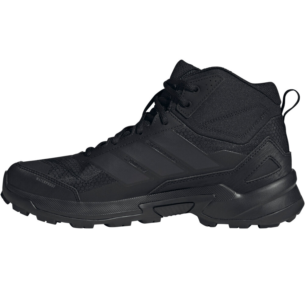adidas bota trekking hombre TERREX EASTRAIL 3 MID CLIMAPROOF puntera