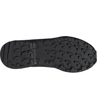 adidas bota trekking hombre TERREX EASTRAIL 3 MID CLIMAPROOF vista superior