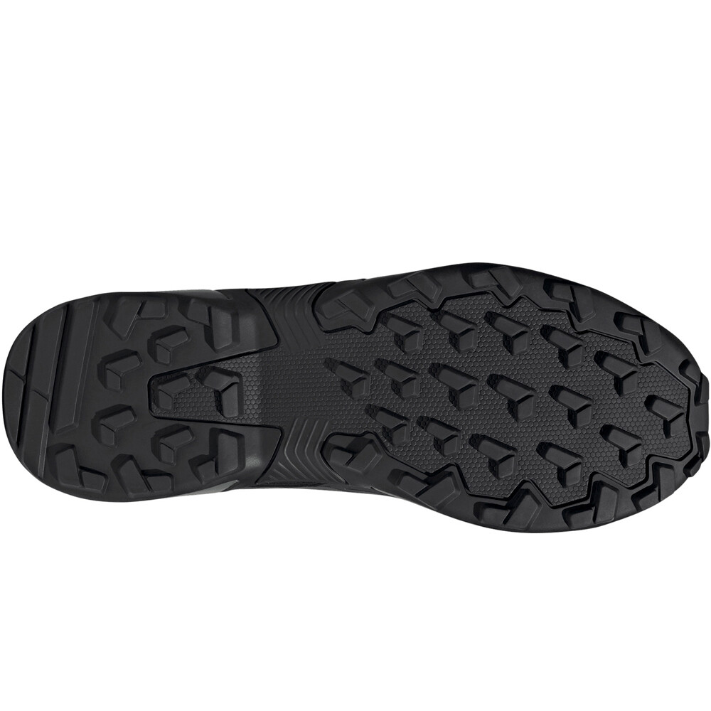 adidas bota trekking hombre TERREX EASTRAIL 3 MID CLIMAPROOF vista superior