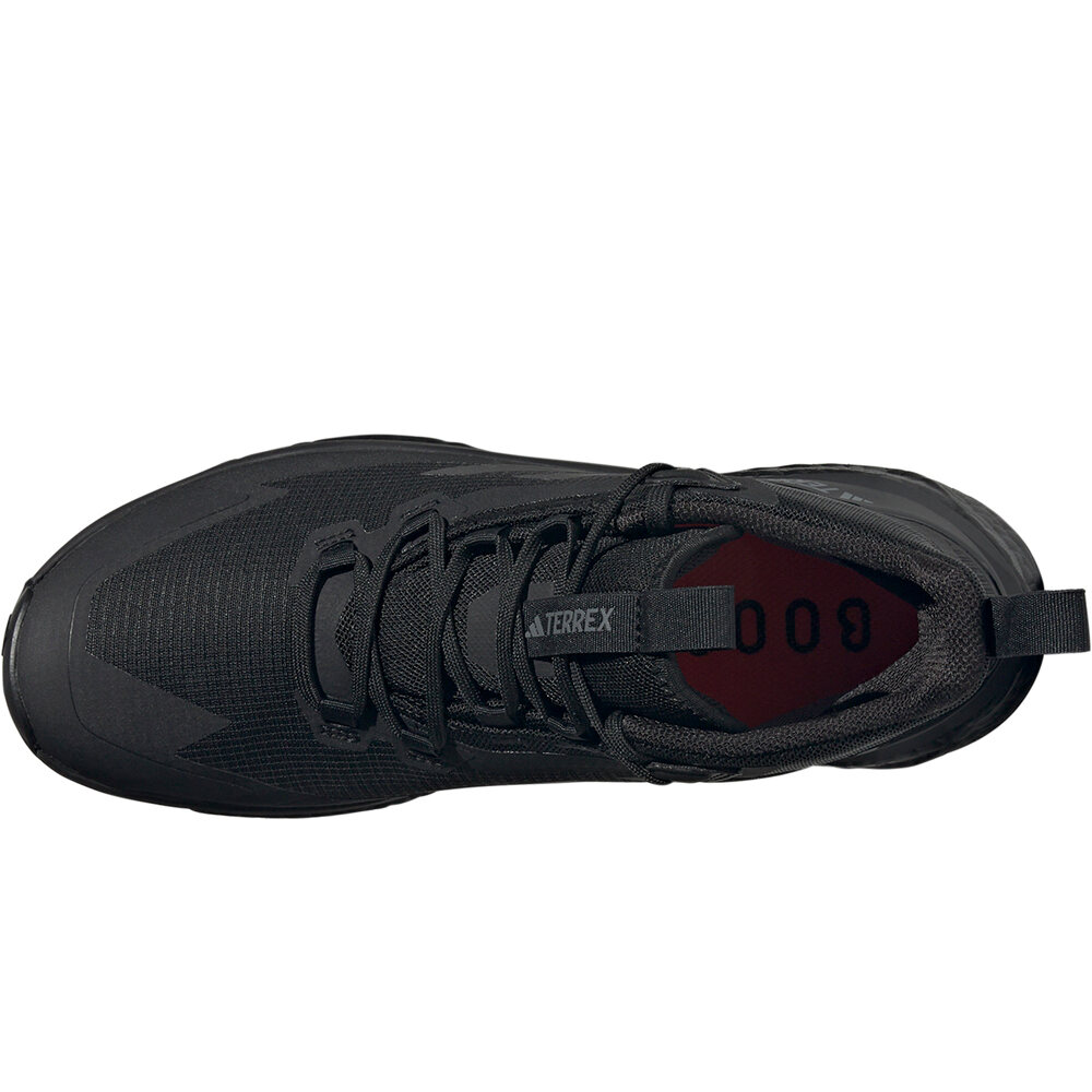 adidas bota trekking hombre TERREX FREE HIKER 2 GTX 05