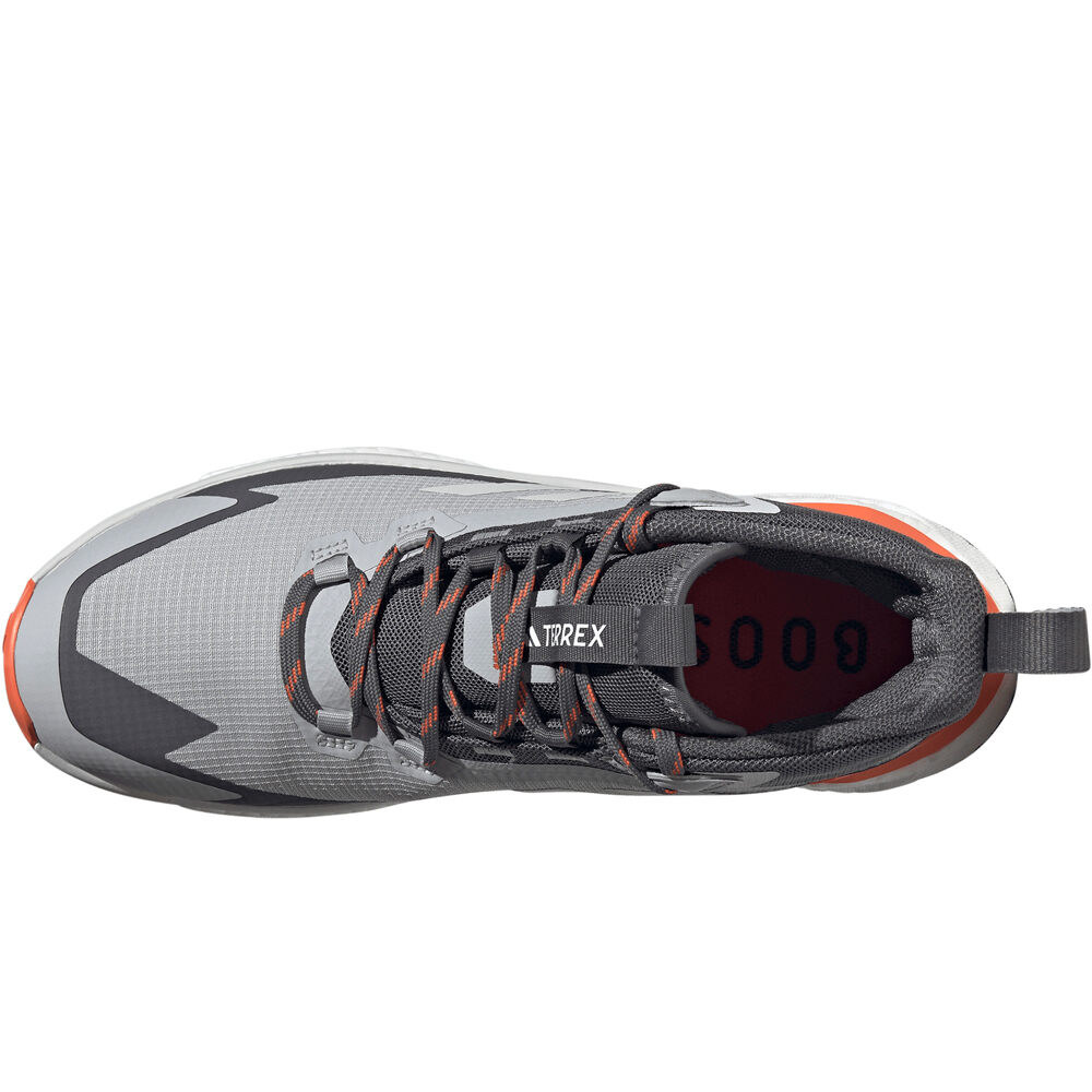 adidas bota trekking hombre TERREX FREE HIKER 2 GTX 05