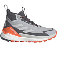 TERREX FREE HIKER 2 GORE-TEX