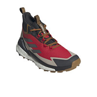 adidas bota trekking hombre TERREX FREE HIKER 2 GTX lateral interior