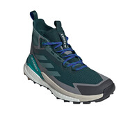 adidas bota trekking hombre TERREX FREE HIKER 2 GTX lateral interior