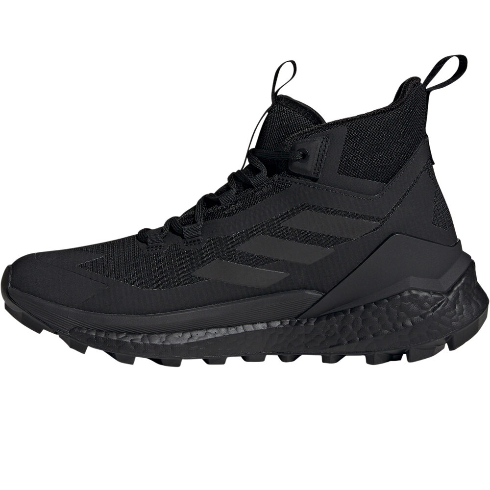 adidas bota trekking hombre TERREX FREE HIKER 2 GTX puntera