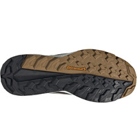 adidas bota trekking hombre TERREX FREE HIKER 2 GTX vista superior