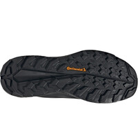 adidas bota trekking hombre TERREX FREE HIKER 2 GTX vista superior