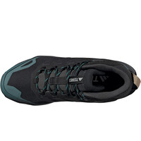 adidas bota trekking hombre TERREX SKYCHASER AX5 GORE-TEX 05