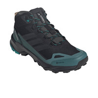 adidas bota trekking hombre TERREX SKYCHASER AX5 GORE-TEX lateral interior