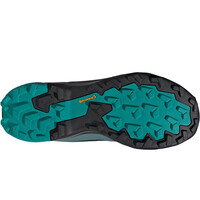 adidas bota trekking hombre TERREX SKYCHASER AX5 GORE-TEX vista superior