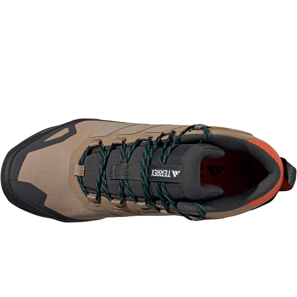 adidas bota trekking hombre TERREX SKYCHASER AX5 MID GTX 05