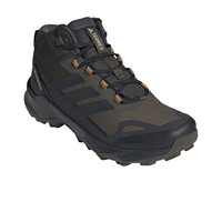 adidas bota trekking hombre TERREX SKYCHASER AX5 MID GTX lateral interior