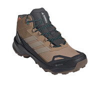 adidas bota trekking hombre TERREX SKYCHASER AX5 MID GTX lateral interior