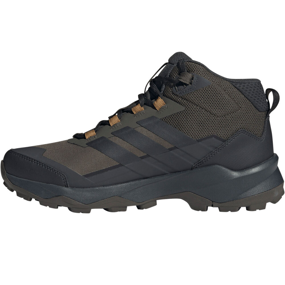 adidas bota trekking hombre TERREX SKYCHASER AX5 MID GTX puntera