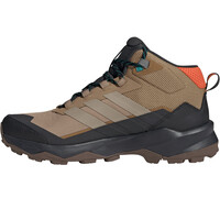 adidas bota trekking hombre TERREX SKYCHASER AX5 MID GTX puntera