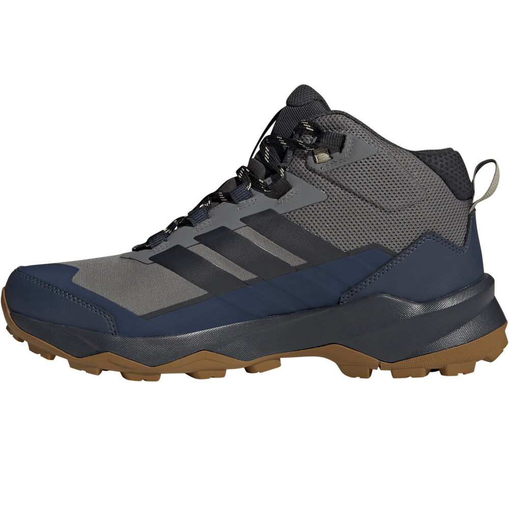 adidas bota trekking hombre TERREX SKYCHASER AX5 MID GTX puntera
