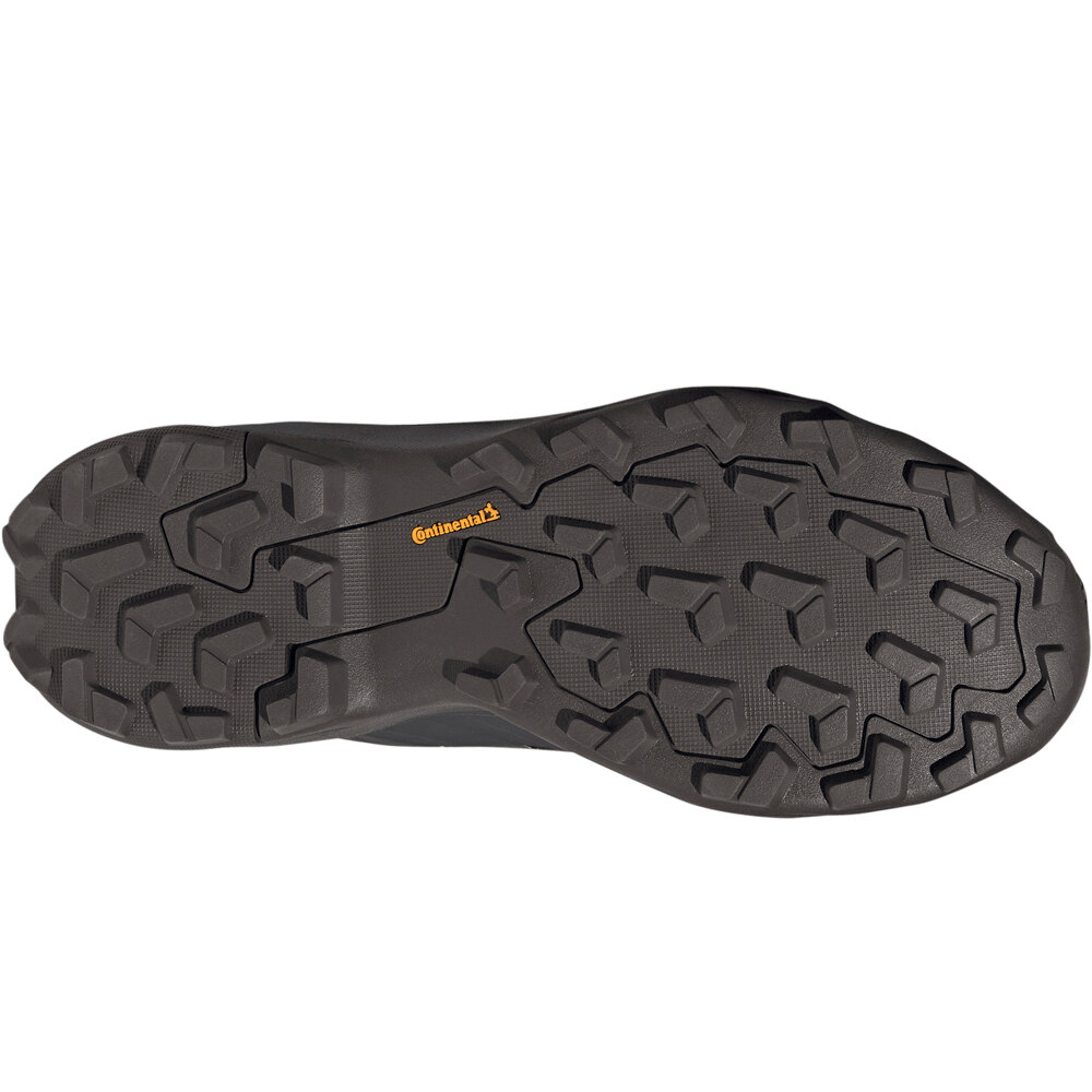 adidas bota trekking hombre TERREX SKYCHASER AX5 MID GTX vista superior