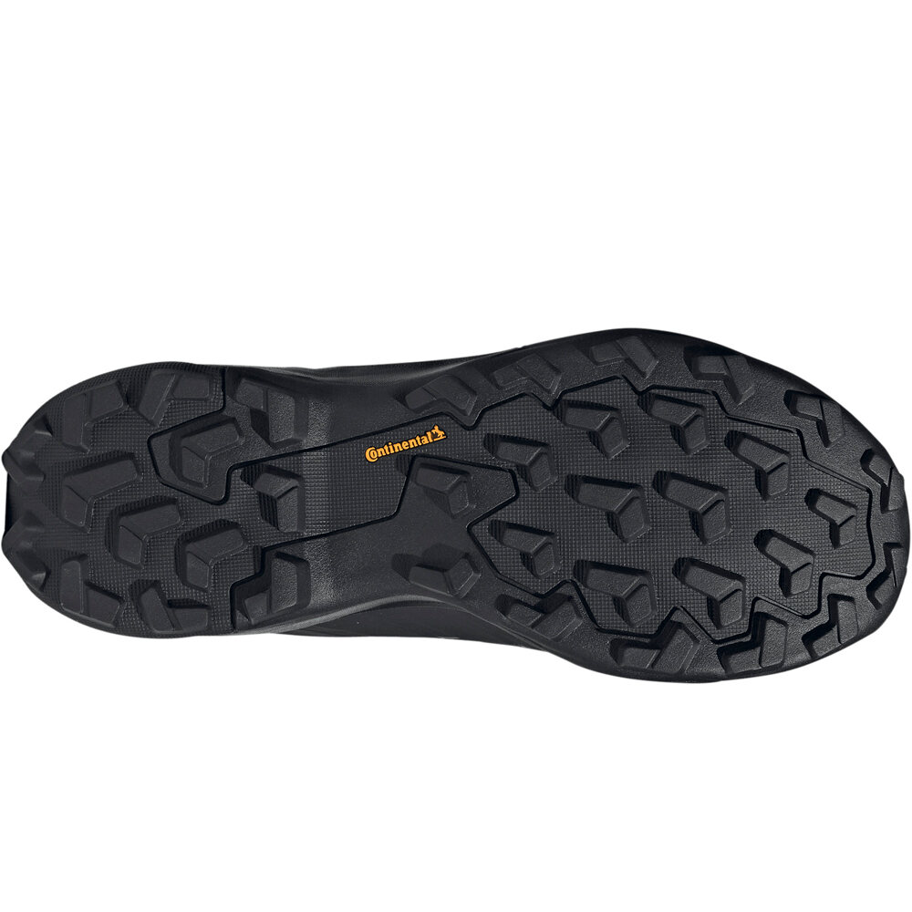 adidas bota trekking hombre TERREX SKYCHASER AX5 MID GTX vista superior